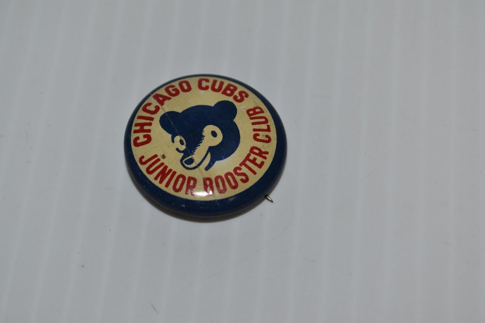 Vintage Chicago Cubs 1948 \