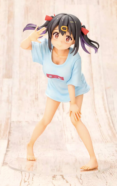Onimai I'm Now Your Sister Oyama Mihari NEET T-shirt 1/6 Figure KOTOBUKIYA anime