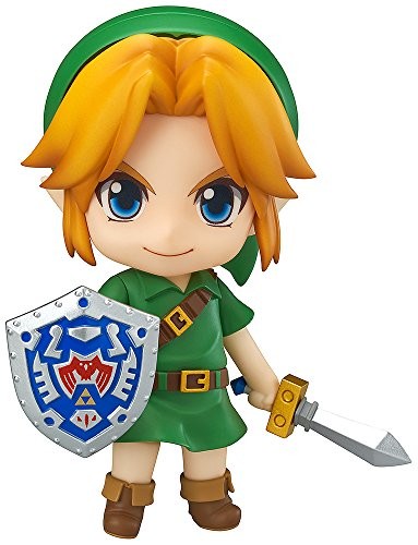 Good Smile Company [GOOD SMILE COMPANY] Nendoroid - Collectible Item, Ages 13+