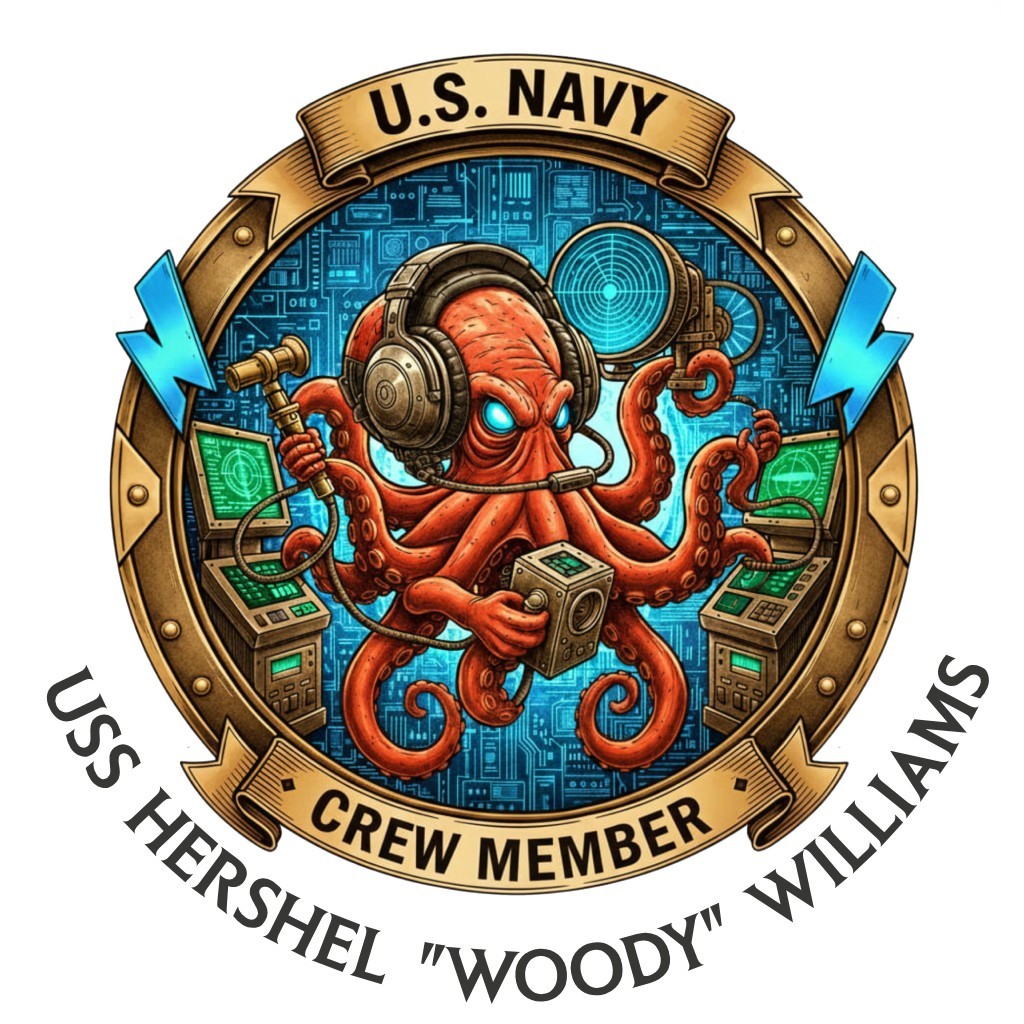 USS Hershel 