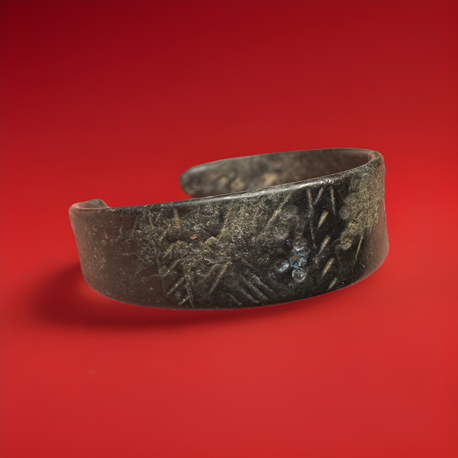 Ancient Bangle Bracelet 200BCE - 300AD