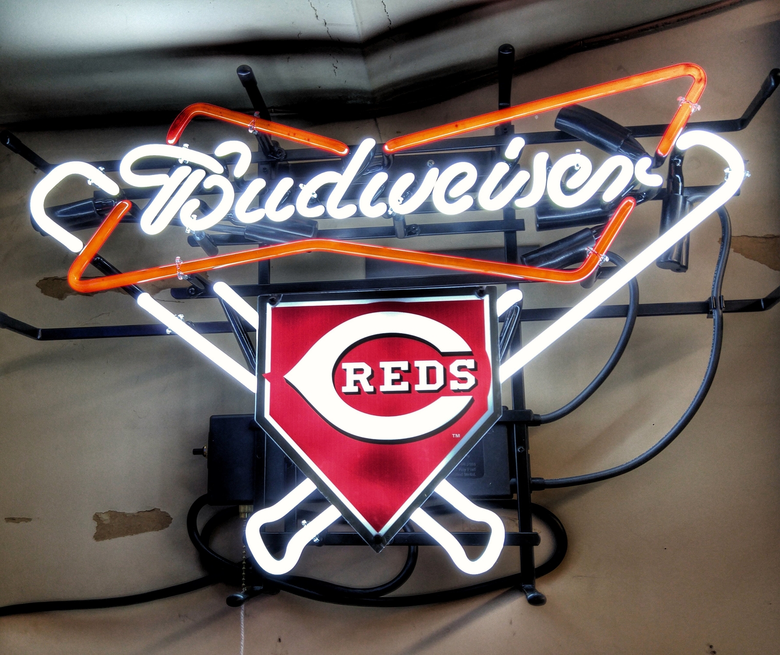 Cincinnati Reds Sport 20