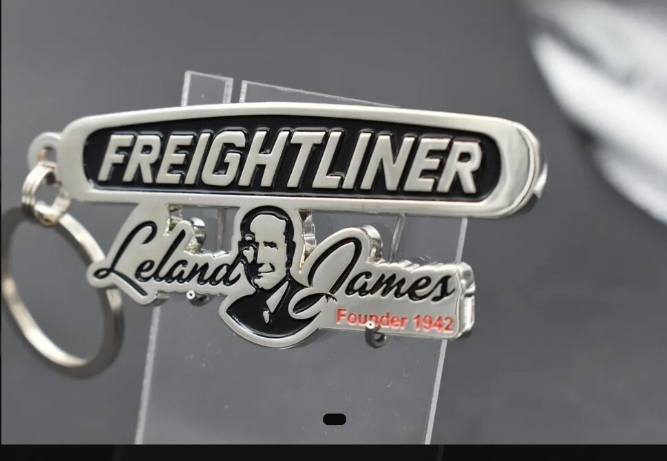 Freightliner \ Freightliner \