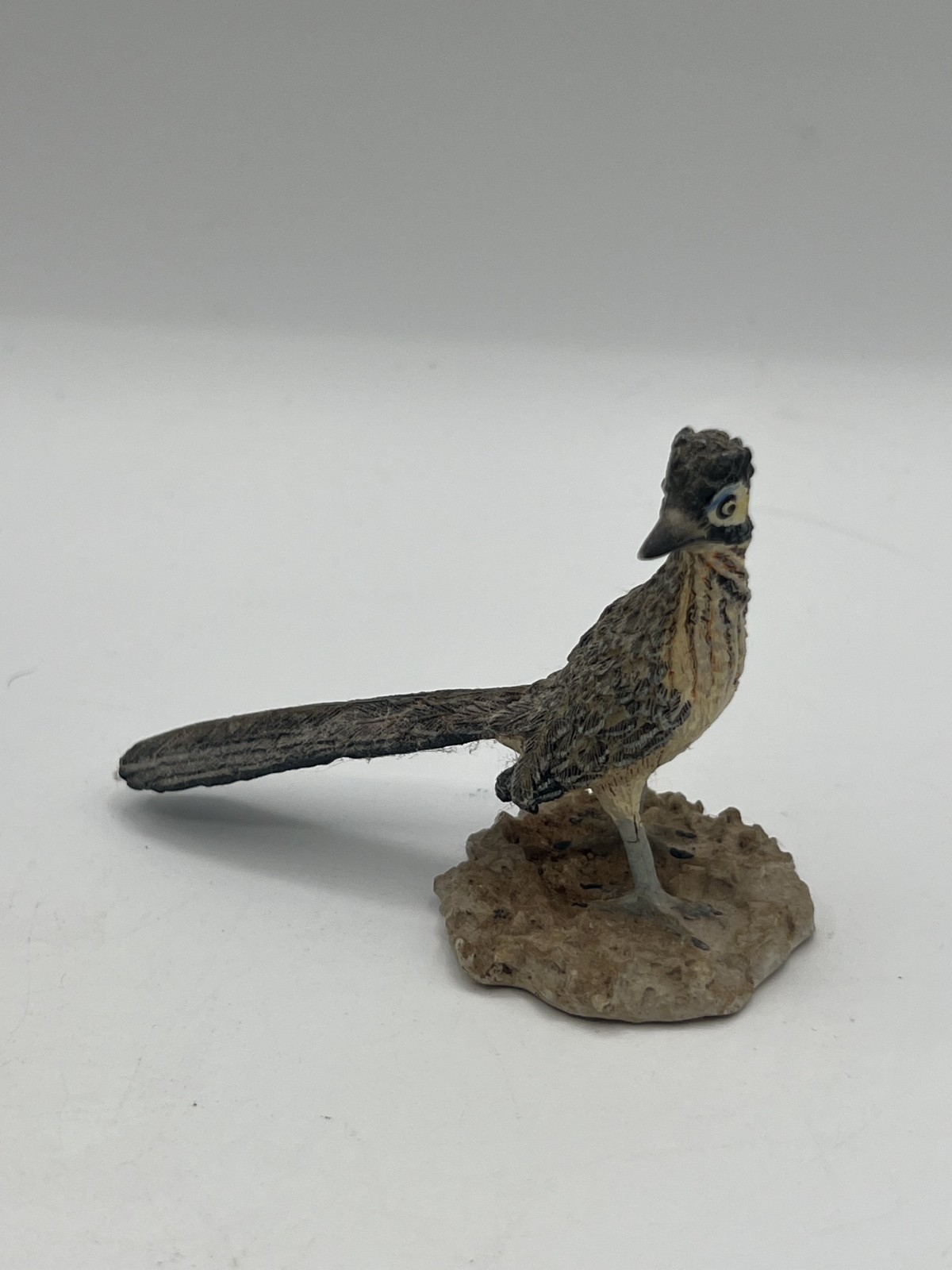 American Legacy Wildlife Collection Road Runner Small Resin Figurine Southwest American Legacy Wildlife Collection Road Runner Small Resin Figurine Southwest