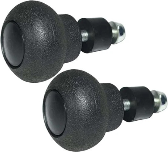 2Pcs Steering Wheel Knob Spinner, Steering Wheel Power Handle Spinner Knob 2Pcs Steering Wheel Knob Spinner, Steering Wheel Power Handle Spinner Knob