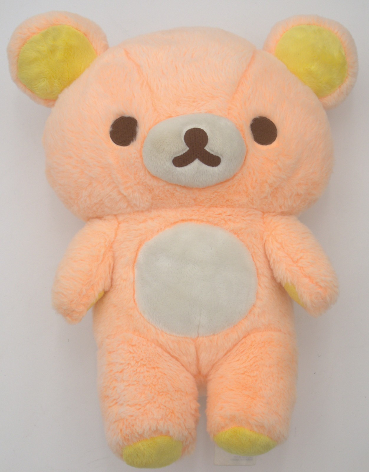 San-X Rilakkuma Orange Sherbet 15 San-X Rilakkuma Orange Sherbet 15