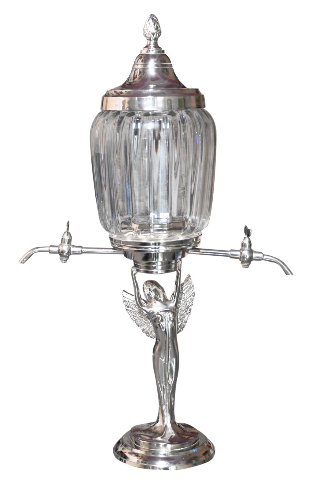 Absinthe Fountain Feary 2 spouts