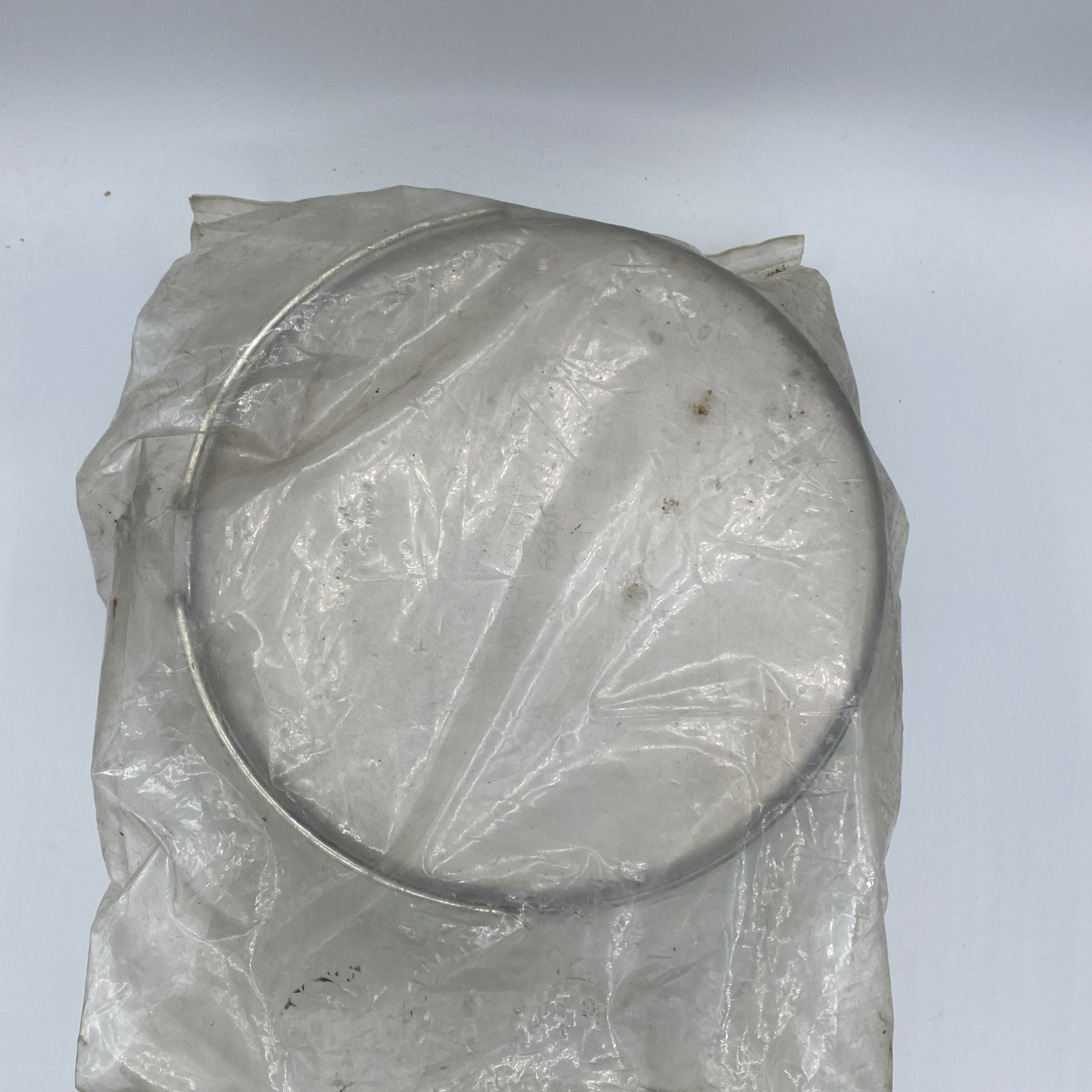 NOS US Military Mountain Cook Set