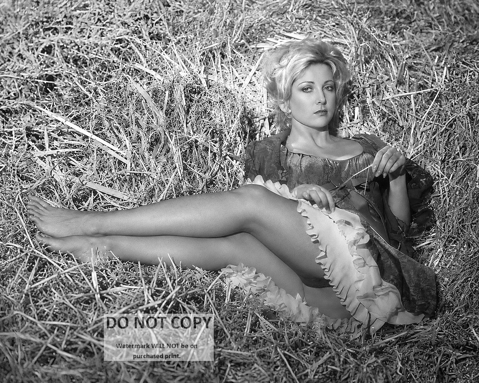 TERI GARR IN \