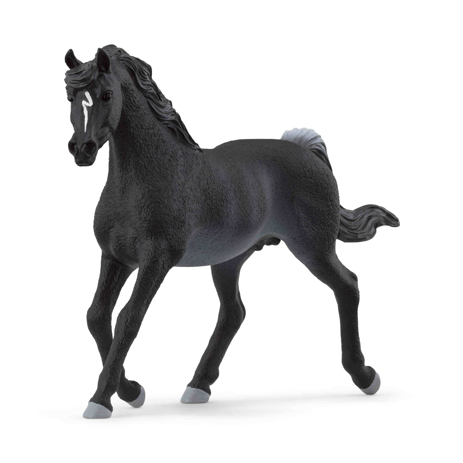 Schleich 72134 Horse Arab Stallion Special Edition horse farm life figurine