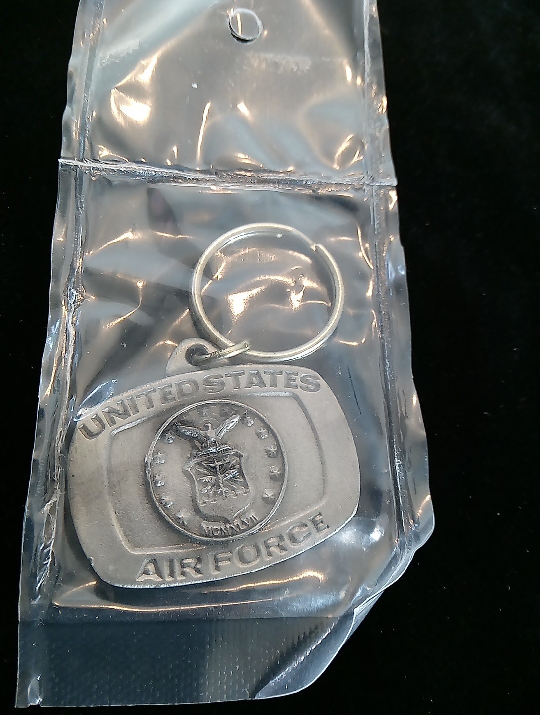 New/Vtg Siskiyou Pewter \