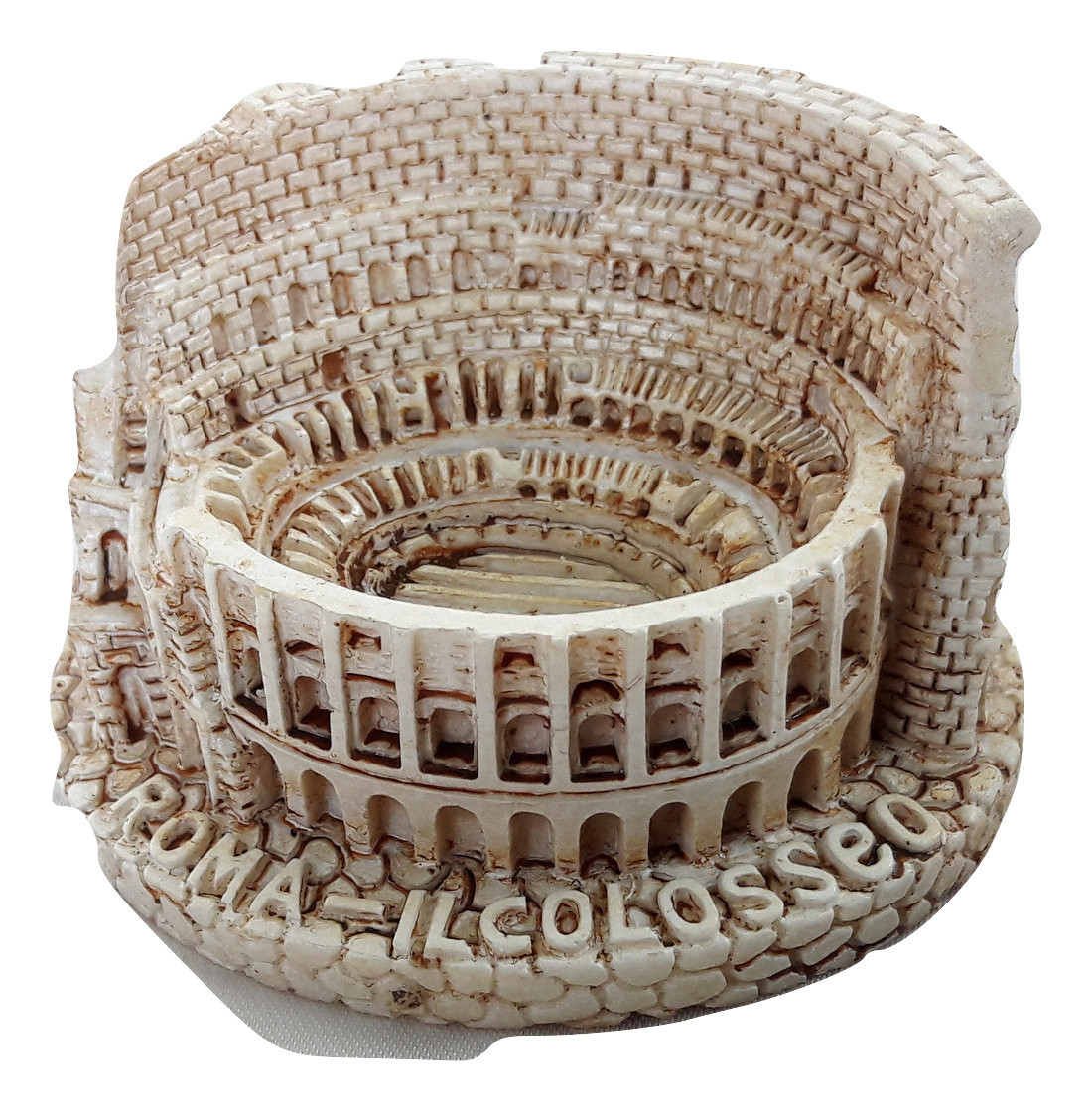 new roma souvenir Colosseum Model / Statue Rome Miniature Italy new roma souvenir Colosseum Model / Statue Rome Miniature Italy