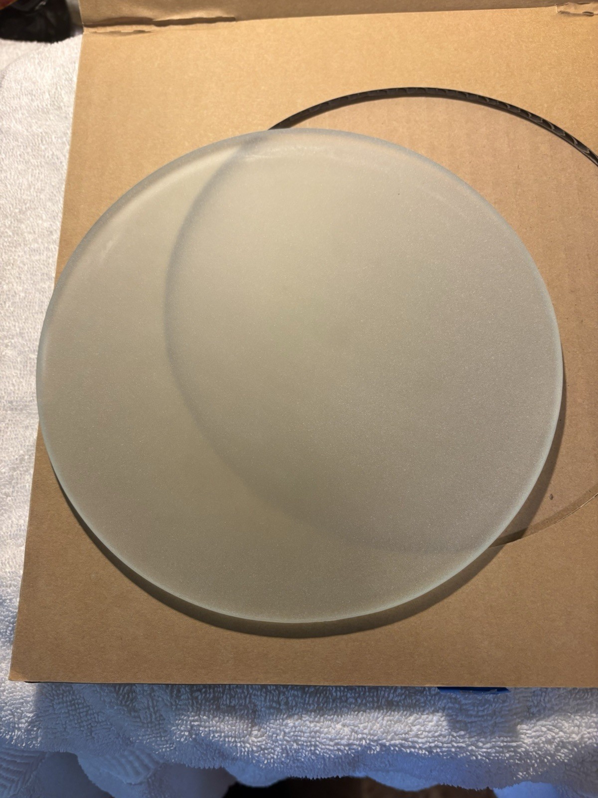 Frankart Replacement 8-1/8