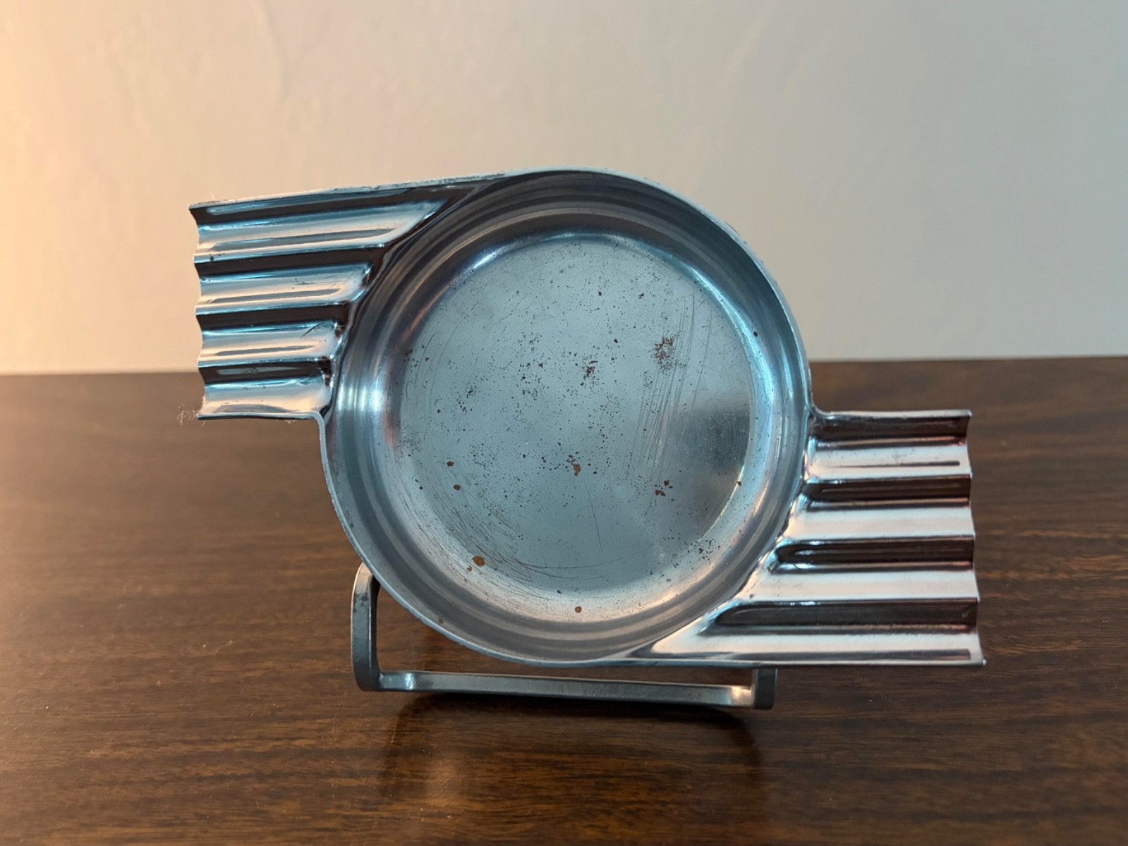 Vintage Revere Art Deco Machine Age 