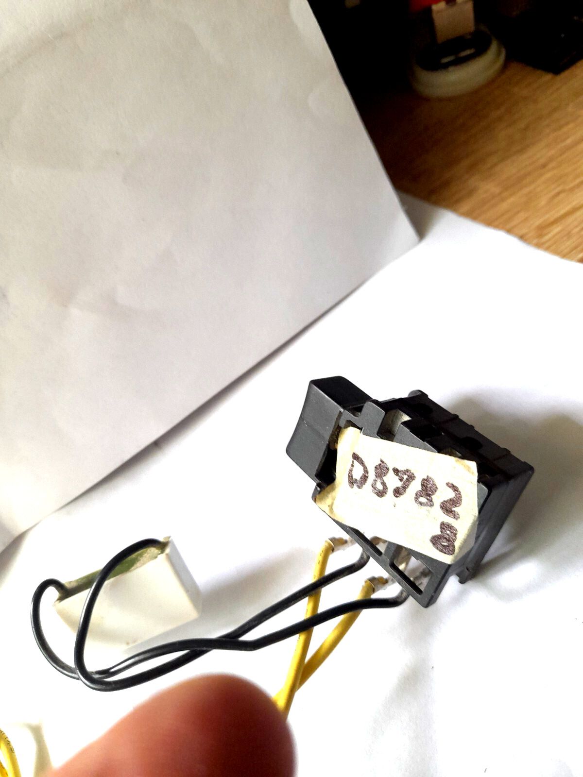 Mafell MS 55 körfűrészkapcsoló Mafell MS 55 körfűrészkapcsoló