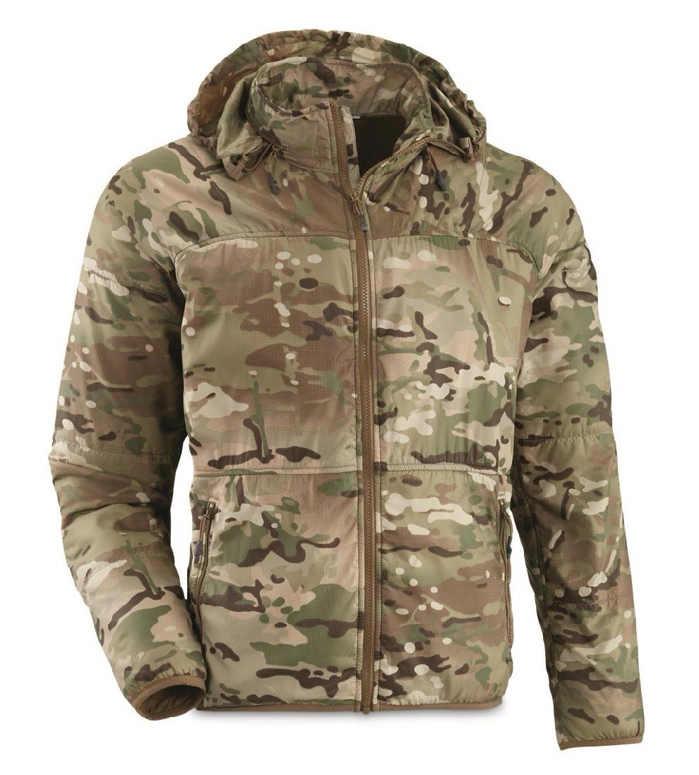 beyond alpha sweater multicam small