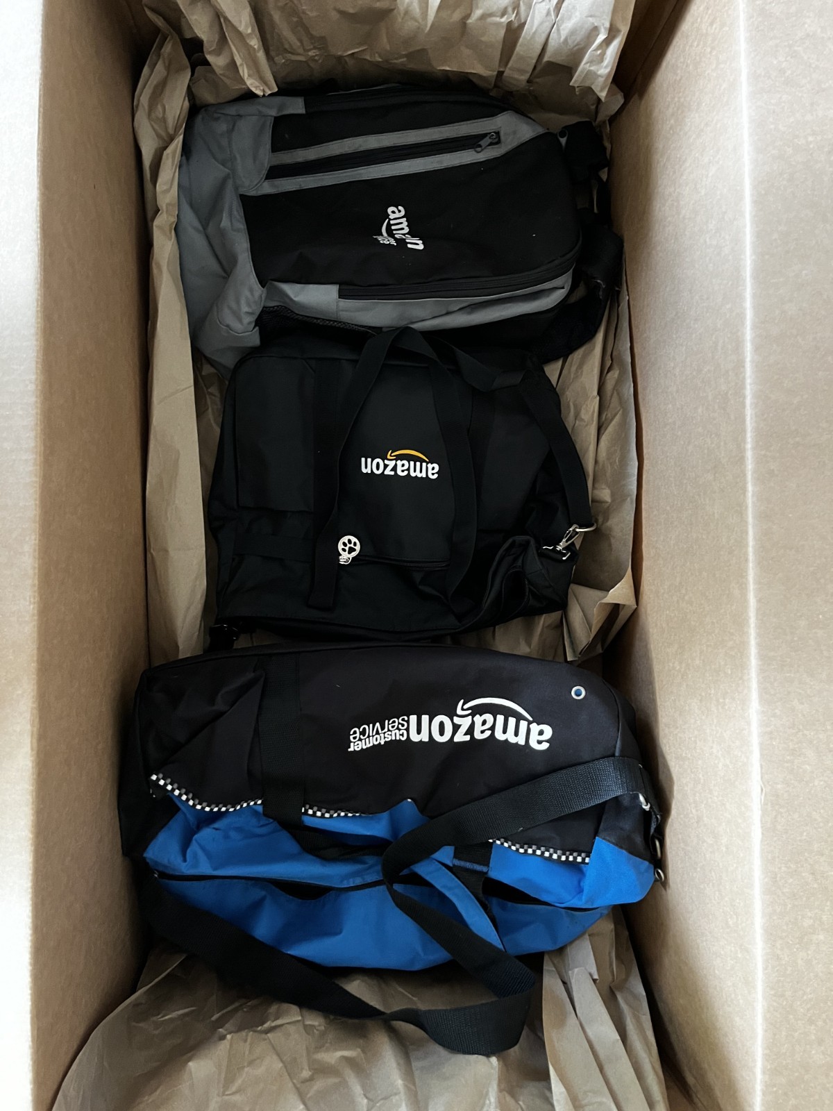 Lot of Amazon Swag Apparel & Collectibles -Peak, Prime Day Shirts, Hoodies, Pins Lot of Amazon Swag Apparel & Collectibles -Peak, Prime Day Shirts, Hoodies, Pins