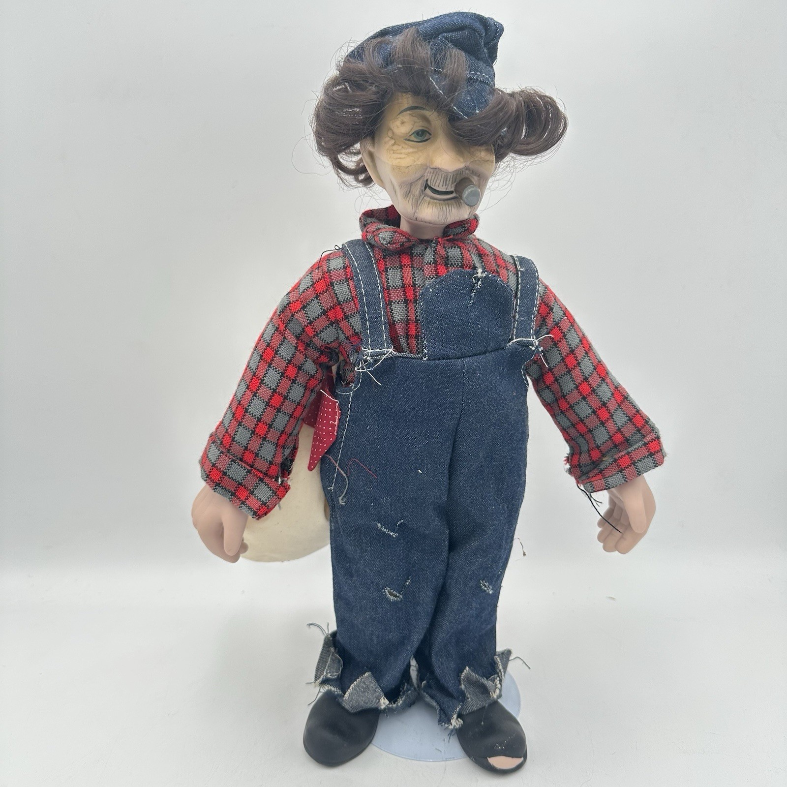 VTG Hobo Junction Smiling Freddy  16\