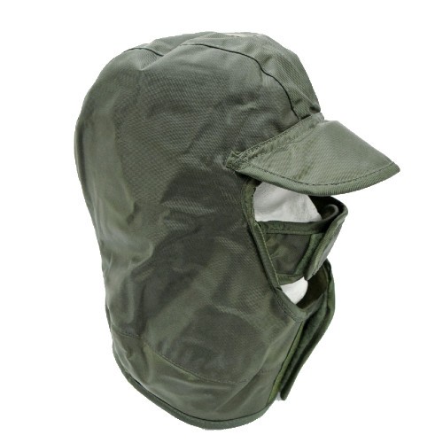 USGI Extreme Cold Weather Visor Hood Impermeable USGI Extreme Cold Weather Visor Hood Impermeable