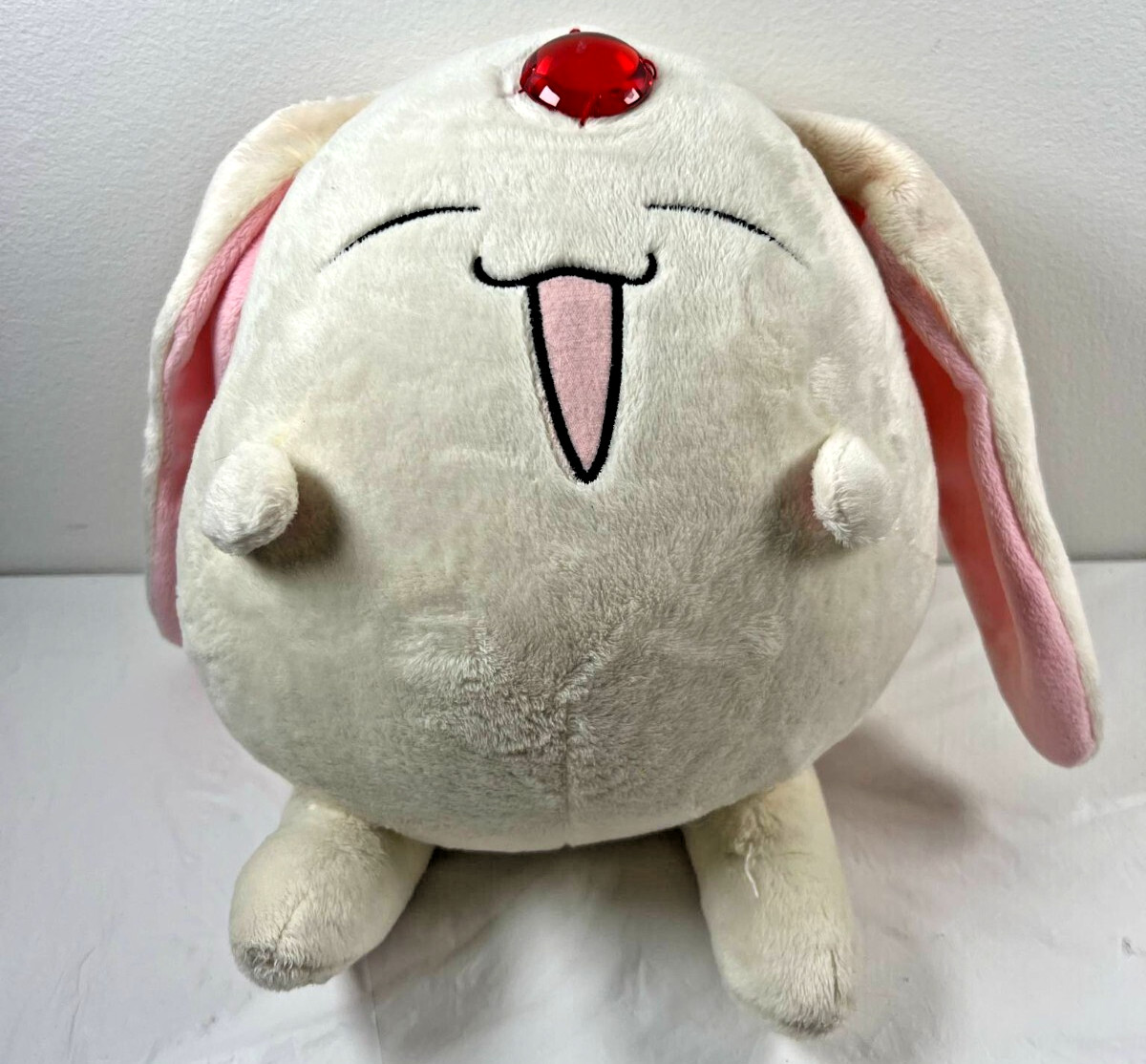 Clamp Plush Sega 2006 Plush Toy Anime Magic Knight Rayearth 12