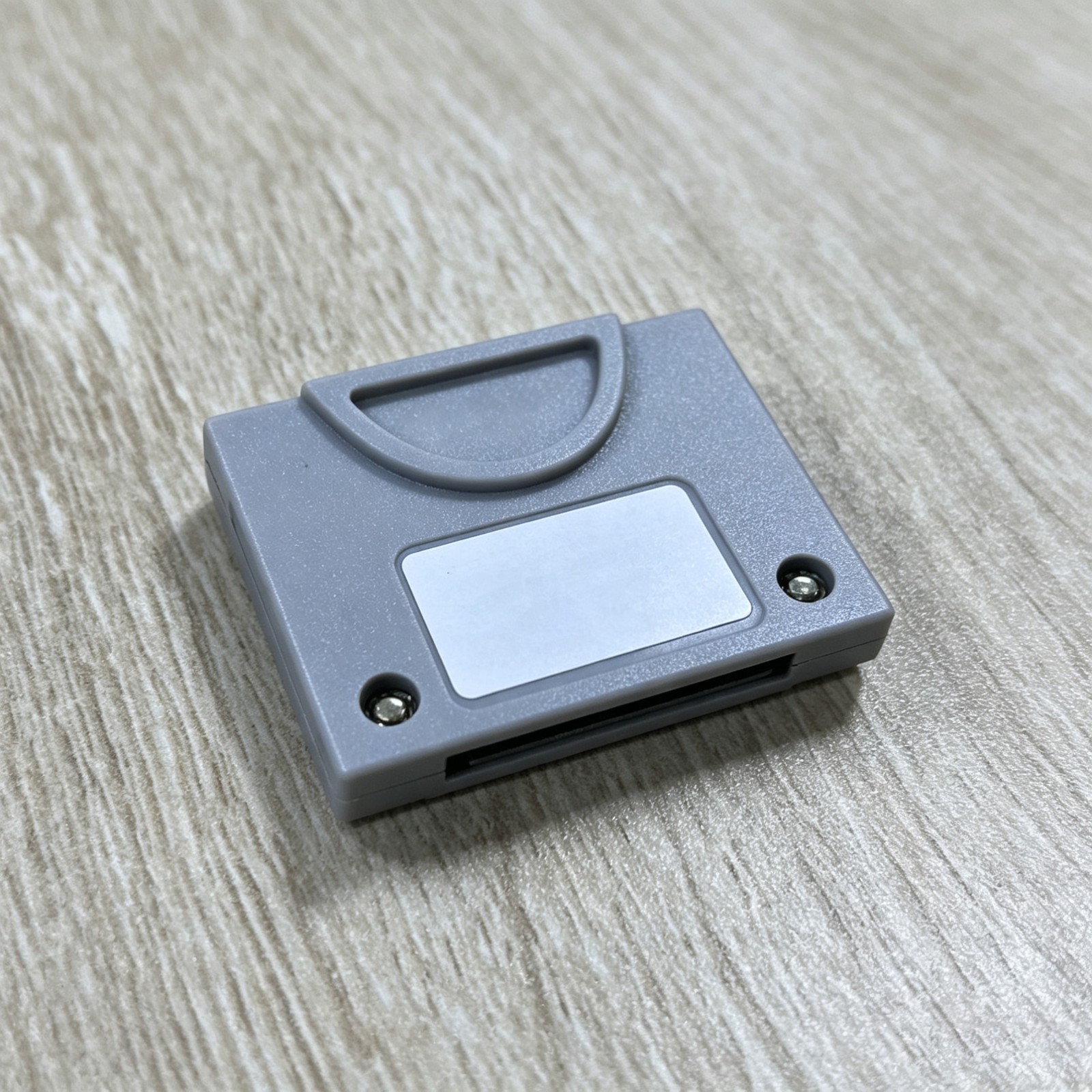N64 Controller Pak Memory Card Video Games Cards