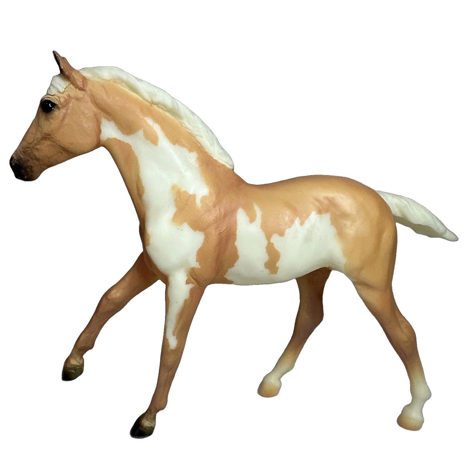 Breyer #1750 “Scooter” Action Stock Horse Foal Traditional Breyer #1750 “Scooter” Action Stock Horse Foal Traditional