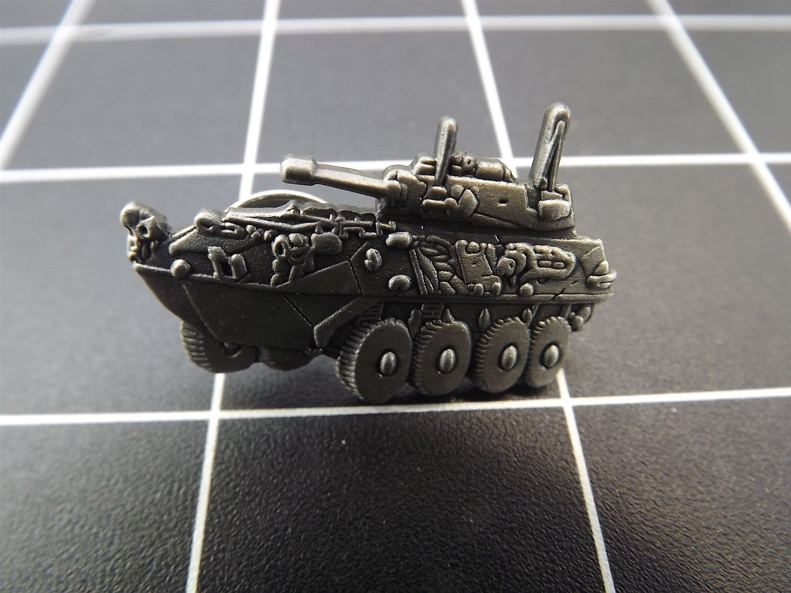 FREE SHIP Lapel Pin \