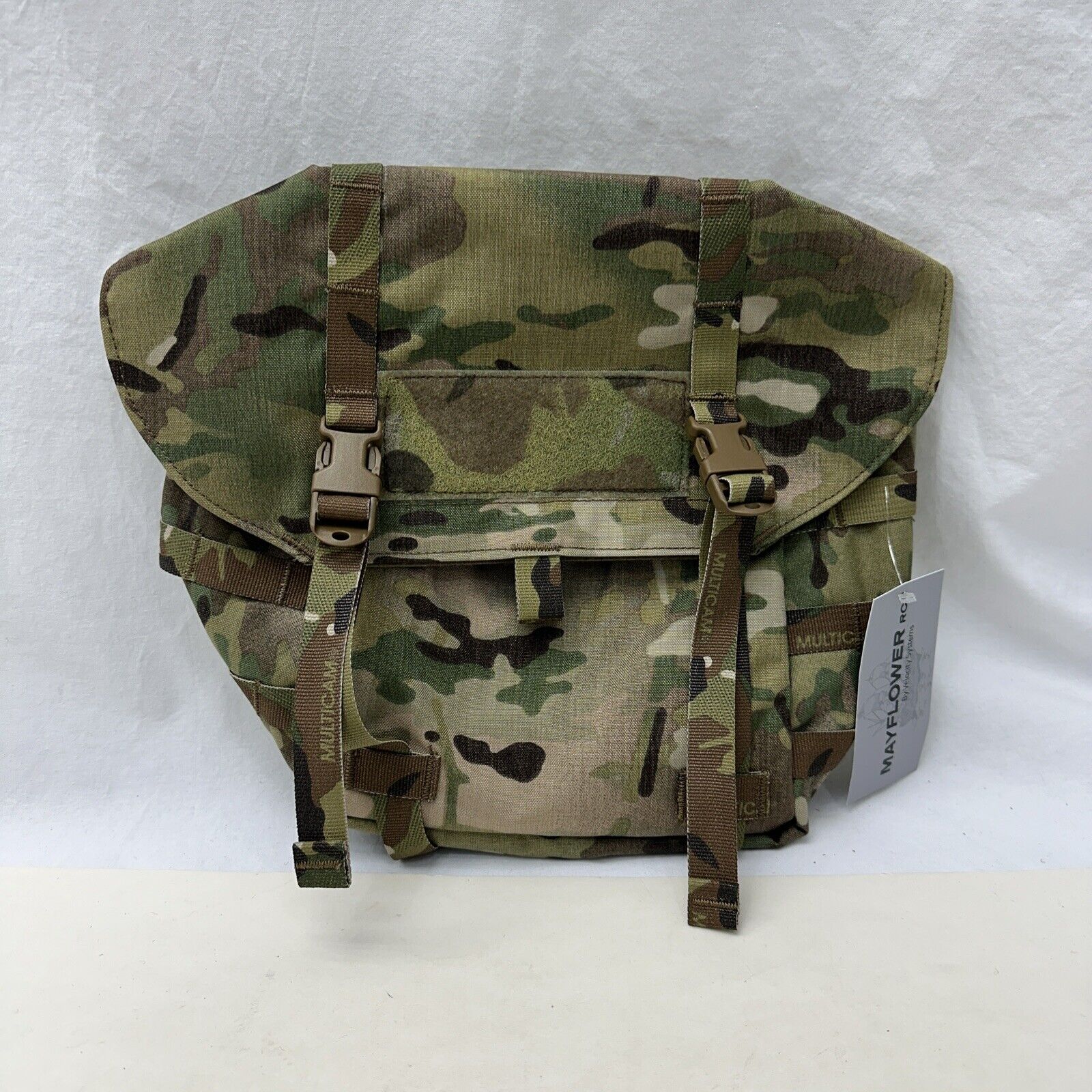 Mayflower Velocity Systems Jungle Butt Pack Crye Multicam In Hand No Lead Time