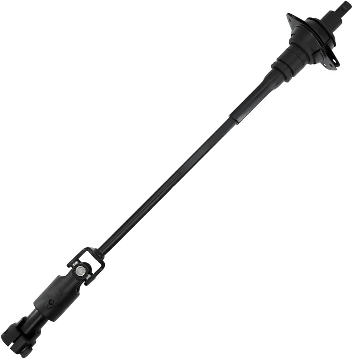 Lower Intermediate Steering Shaft Replacement for 1997-1999 Jeep Wrangler TJ 425