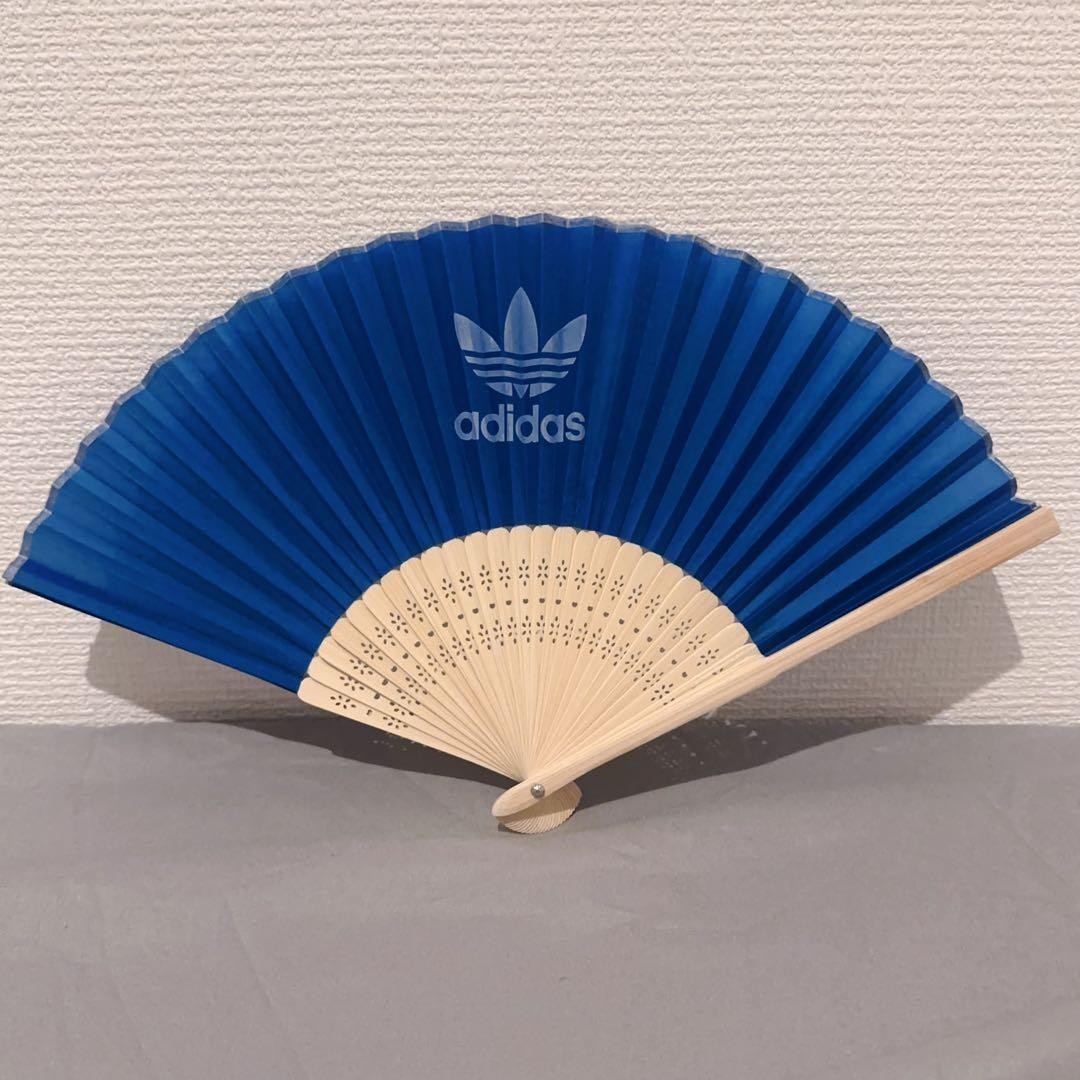 adidas adidas fan #a6cee6
