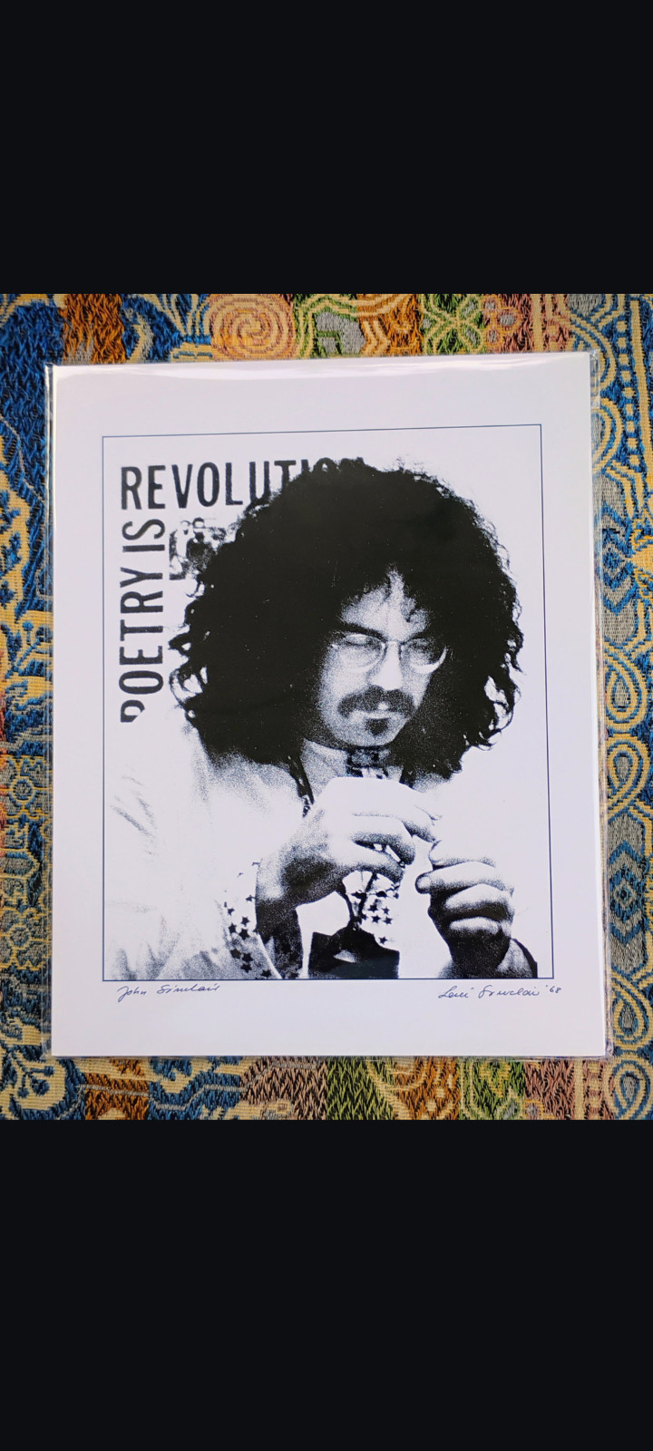 John Sinclair 11