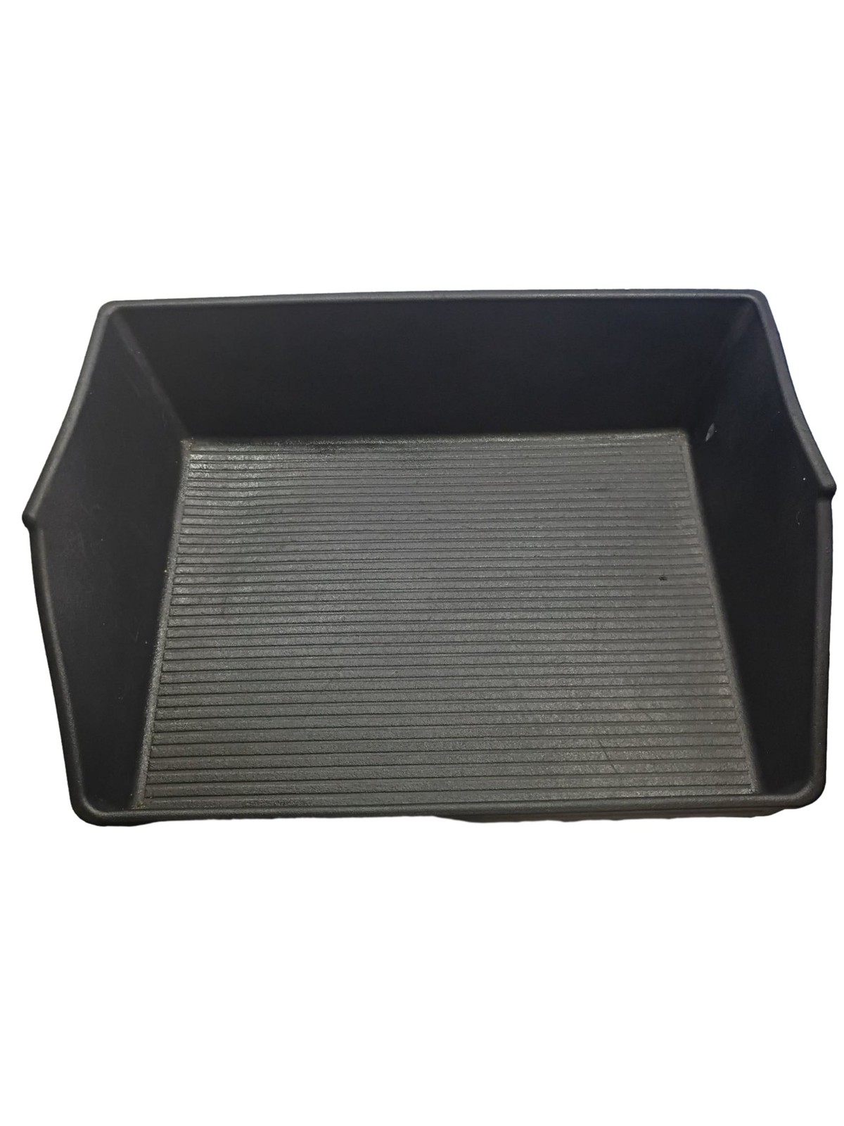 Center Console Rubber Mat Insert for Ram 1500 2500 3500 Pickup Truck Center Console Rubber Mat Insert for Ram 1500 2500 3500 Pickup Truck