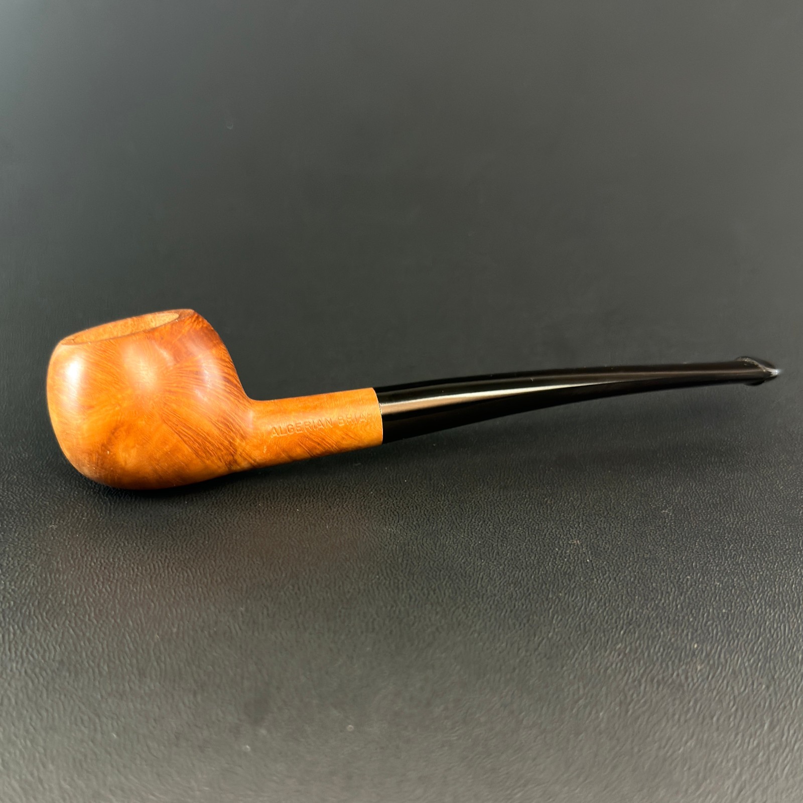 FRENCH ESTATE PIPE: FRENCH ESTATE PIPE: