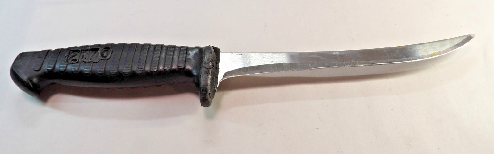 Vintage Kaicut Fillet Knife Made In Japan 7-1/2