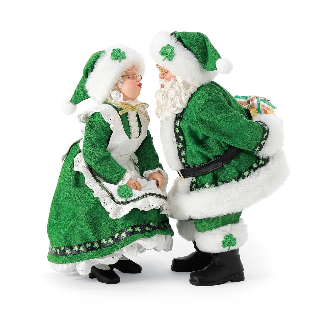 Department 56 Possible Dreams Celtic NP Sweethearts Figurine 6017719 Department 56 Possible Dreams Celtic NP Sweethearts Figurine 6017719