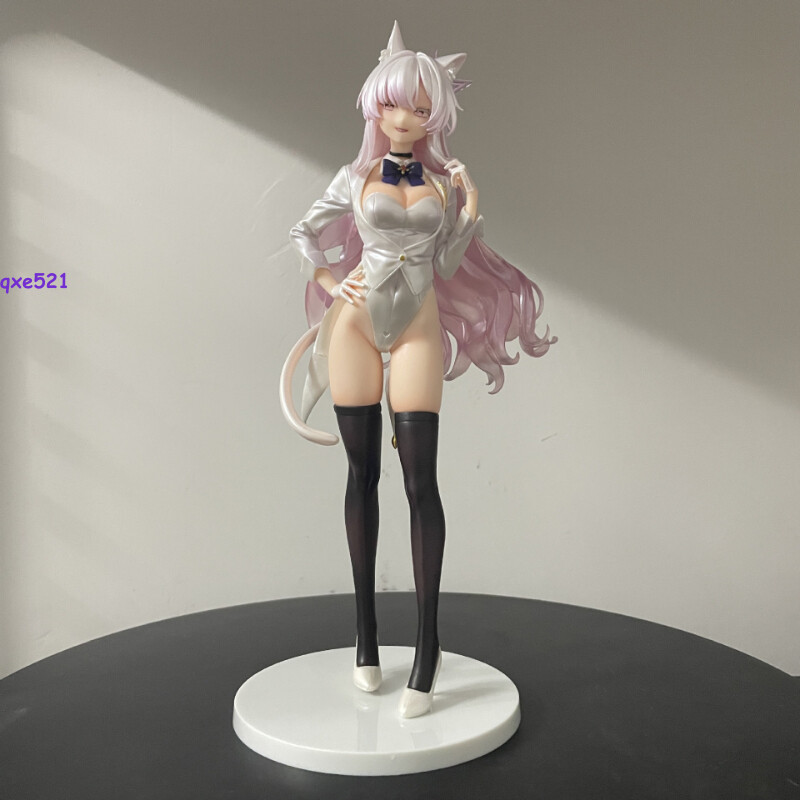 Blue Archive Kiyosumi Akira Ohisashiburi Figures 26cm Statues Model Collect Toys