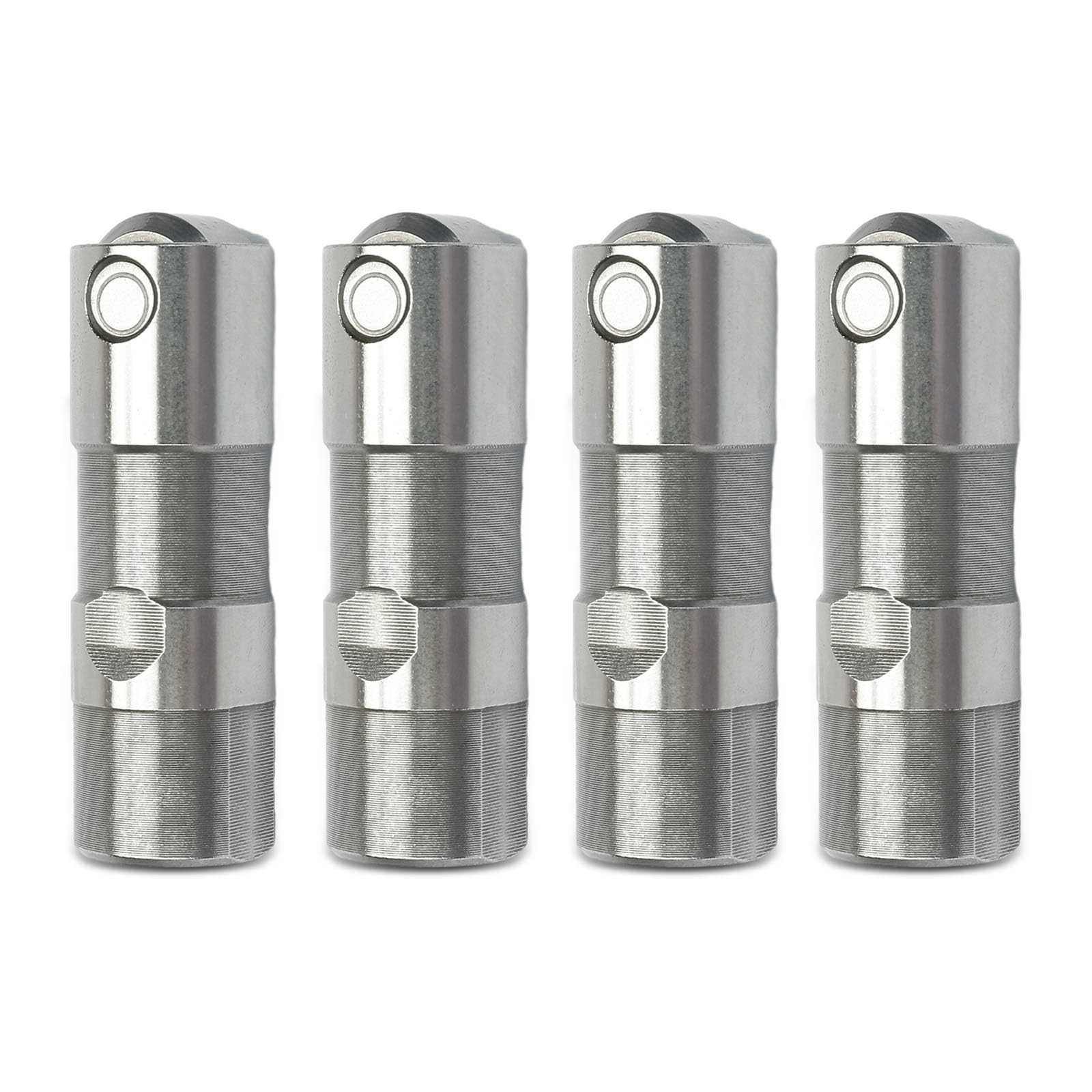 A-Premium 4Pcs Engine Hydraulic Valve Lifters Compatible with Harley-Davidson...
