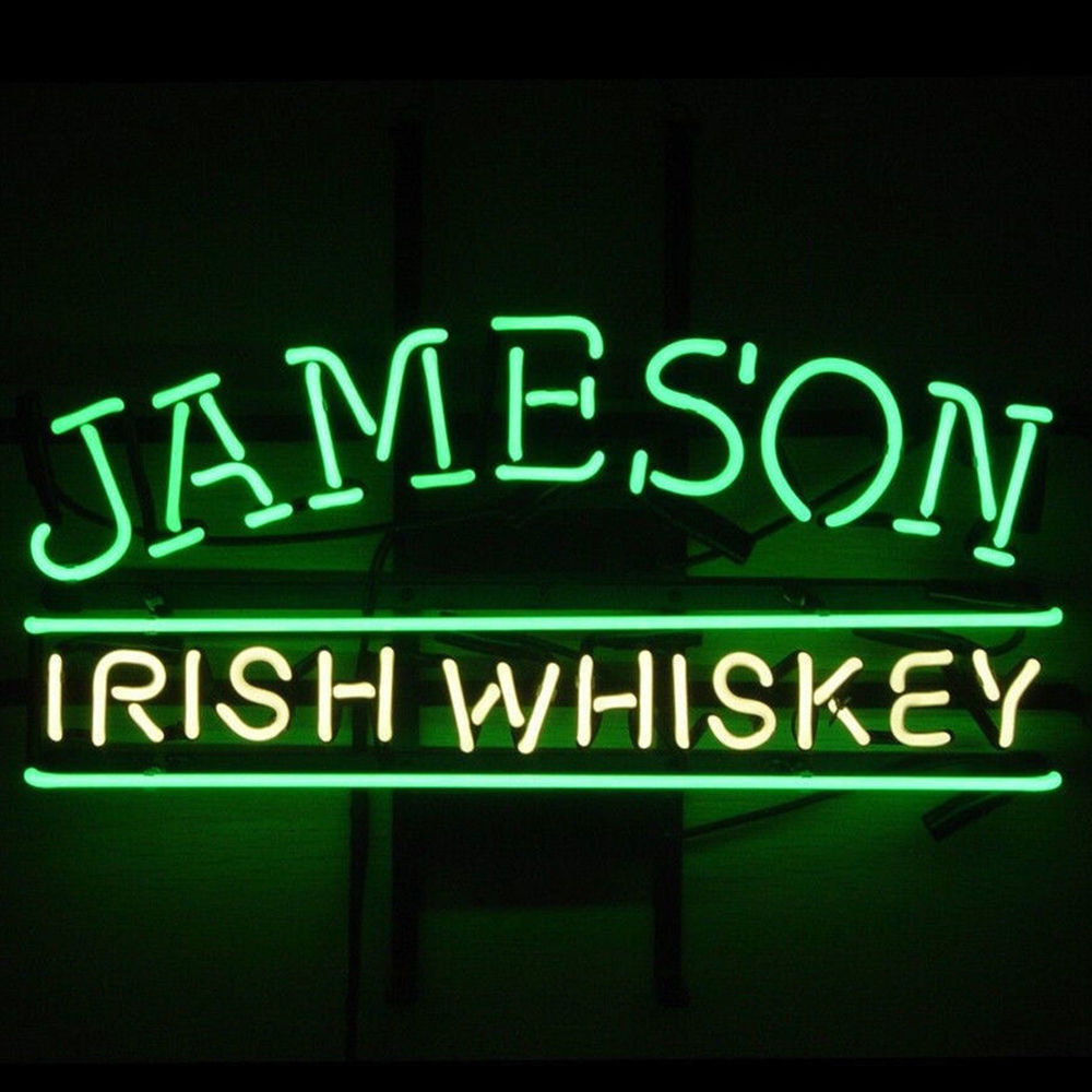 Jameson Irish Whiskey 24\ Jameson Irish Whiskey 24\