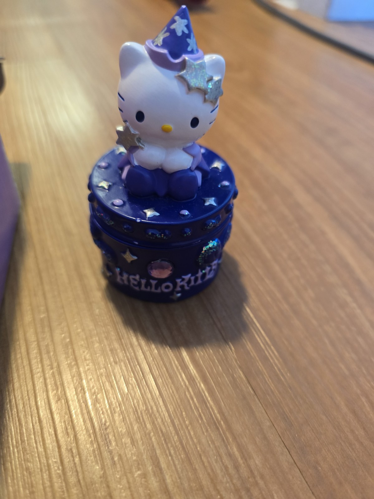 vintage hello kitty and friends sanrio Halloween Witch Figure ~send offers~ vintage hello kitty and friends sanrio Halloween Witch Figure ~send offers~