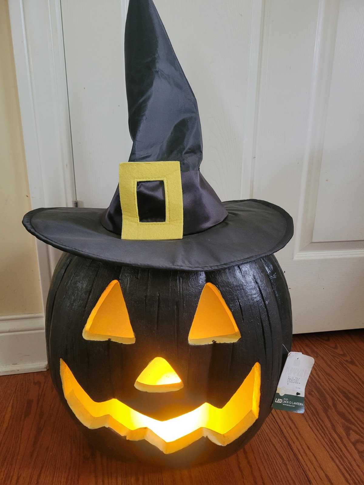 NEW Pumpkin Hollow 30