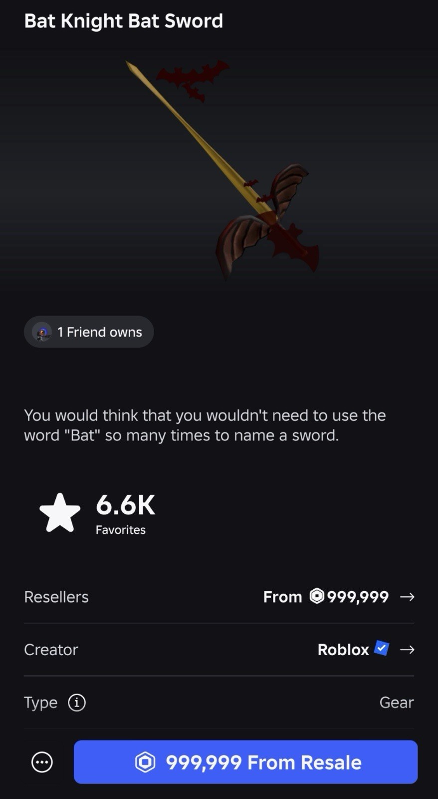 Bat Knight Bat Sword Bat Knight Bat Sword