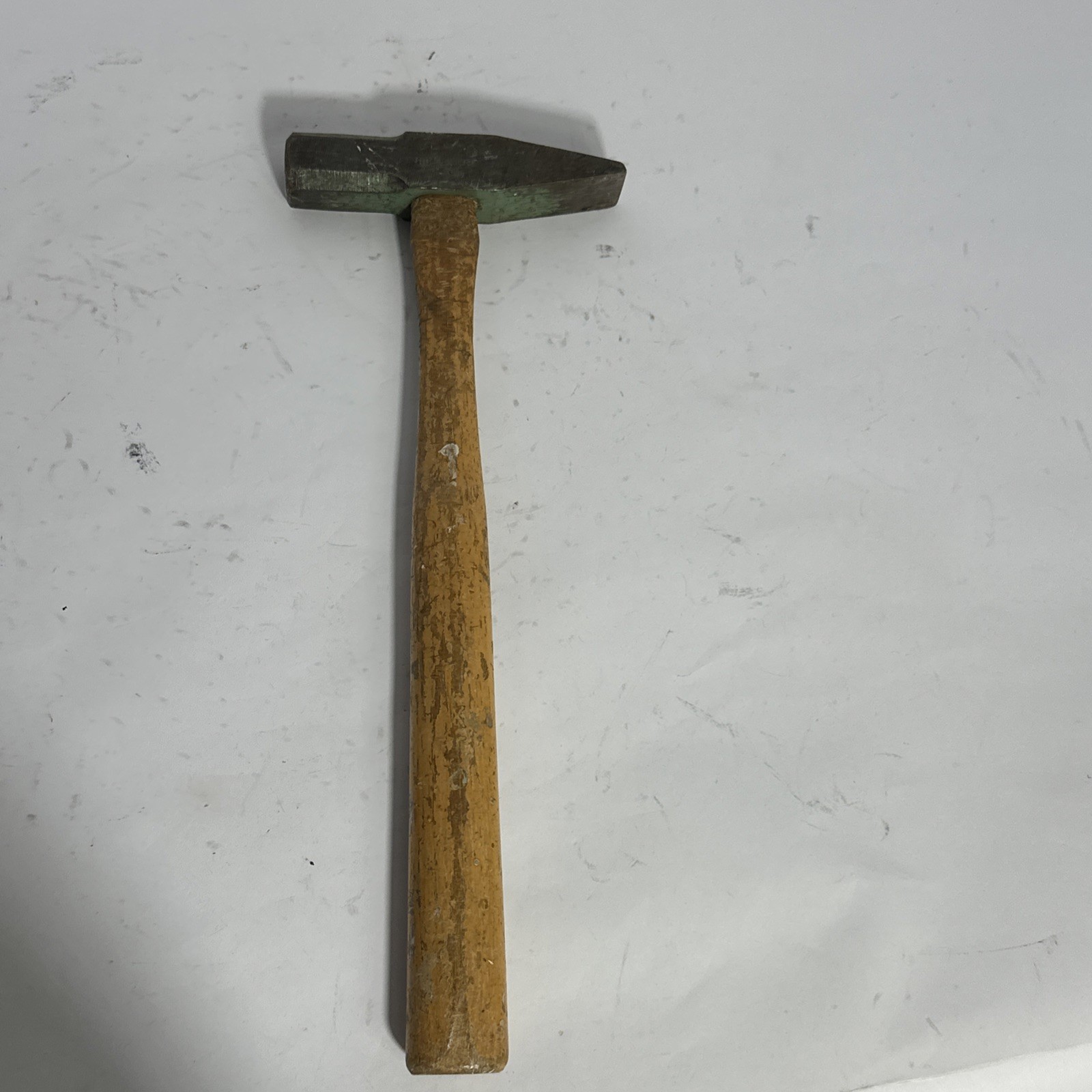 PEXTO No. 2 Riveting Hammer 16 oz Vintage Original Metalworking Tool