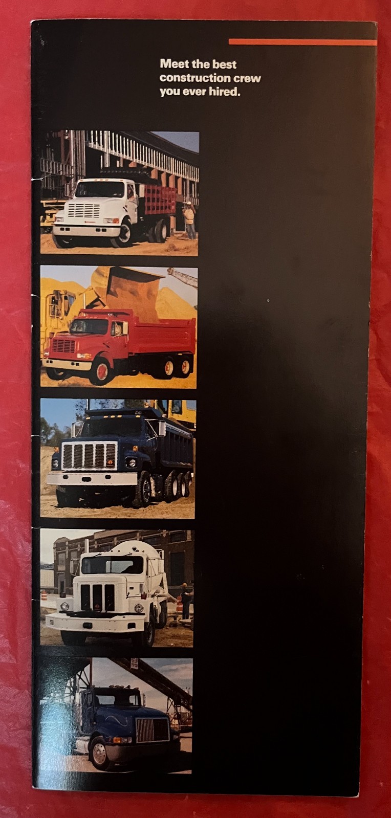 1991 International 