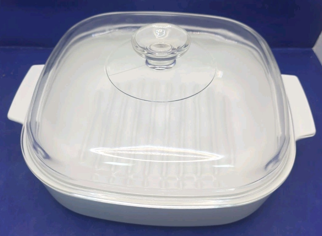 Vintage Corning Ware 10 Vintage Corning Ware 10