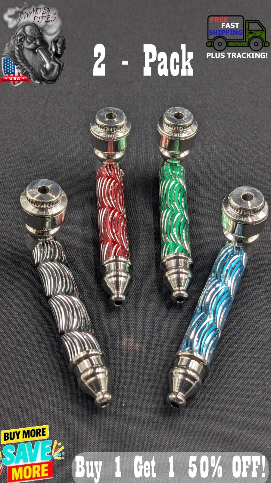 2 Pack: 3.25\ 2 Pack: 3.25\