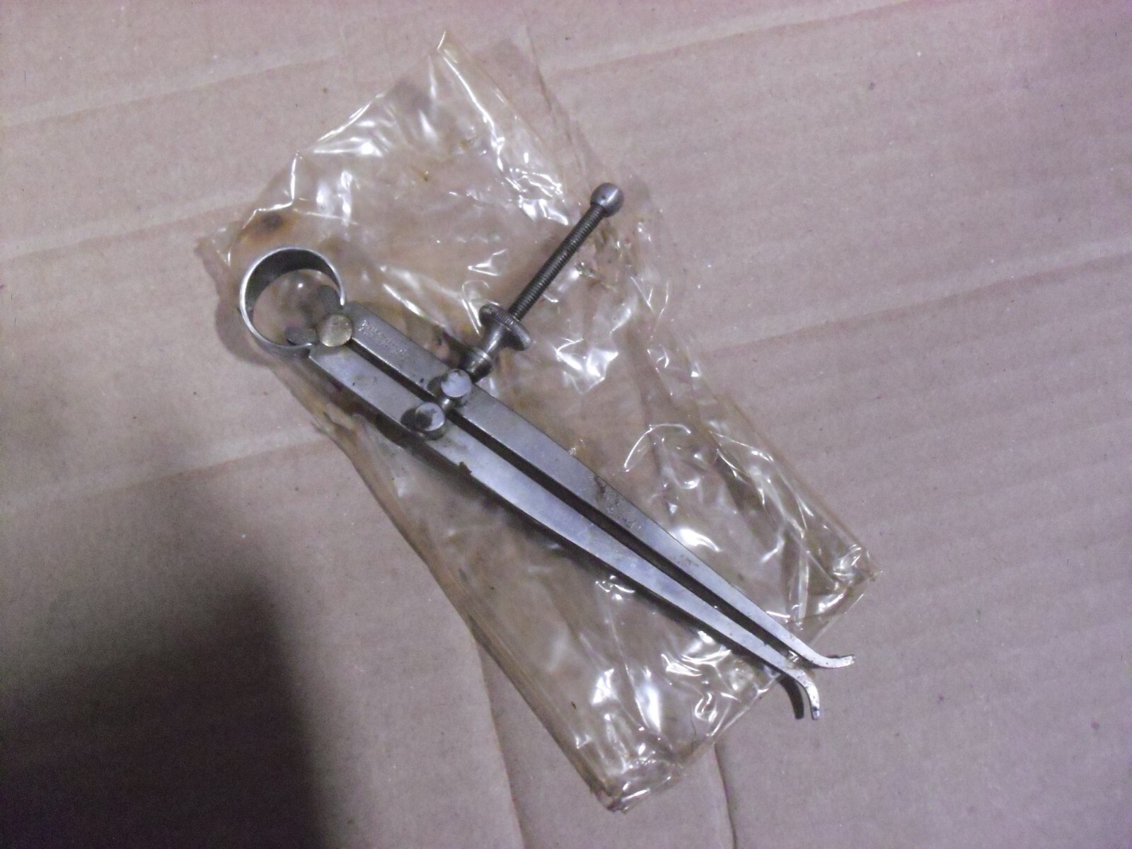 Starrett 5\