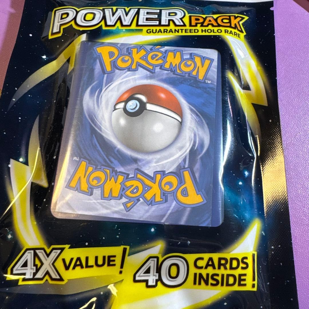 Pokemon Card Pokemon Card