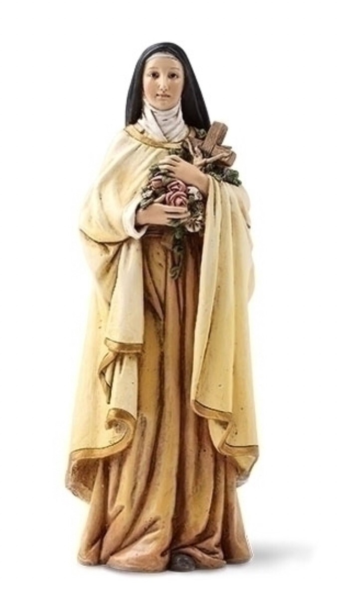 Saint Therese of Lisieux 6\