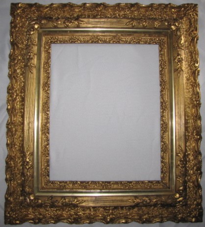 a Fine Antique 19th C 6\