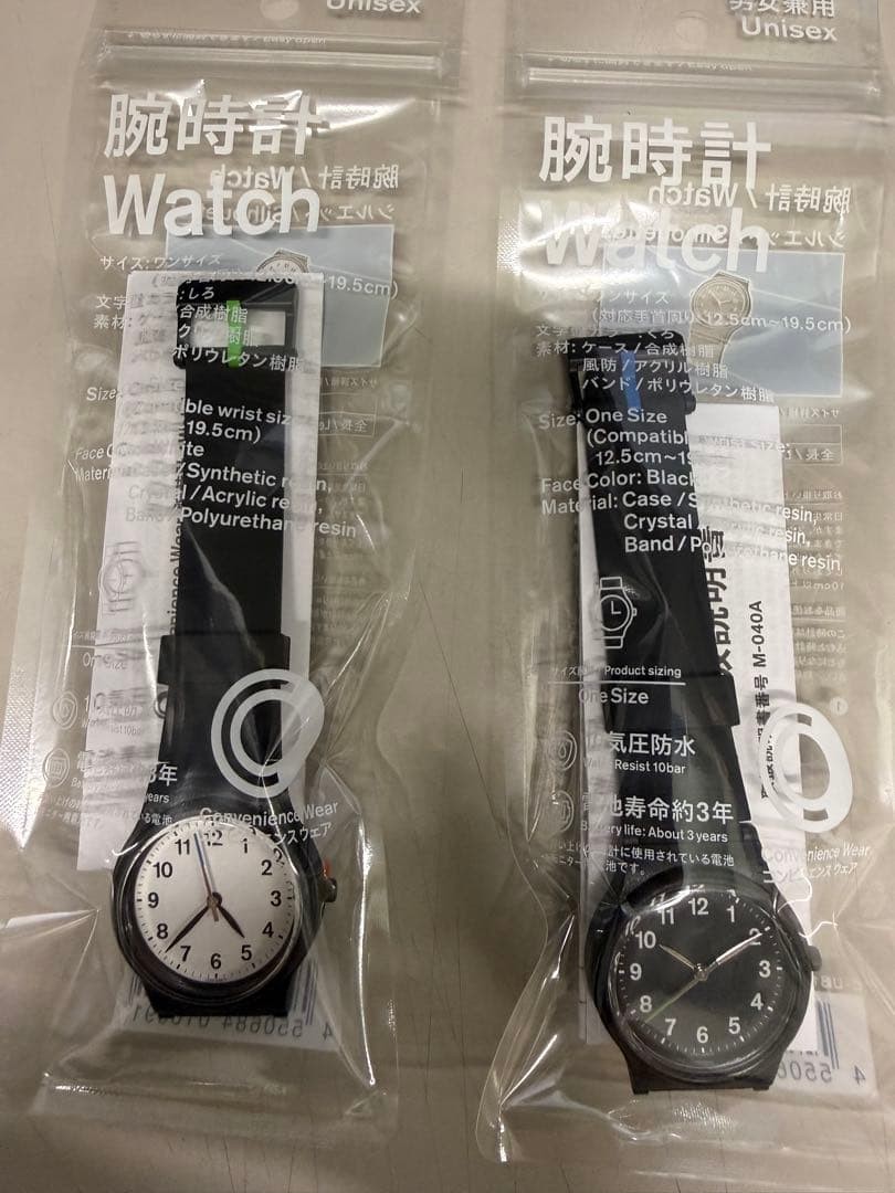 Citizen Wristwatch Unisex